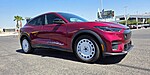 New 2025 FORD MUSTANG MACH-E GT in LAS VEGAS, NEVADA