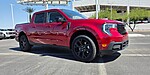 New 2025 FORD MAVERICK LARIAT in LAS VEGAS, NEVADA