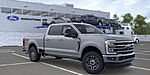 New 2026 FORD F-350 LARIAT in LAS VEGAS, NEVADA
