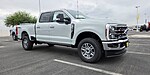 New 2026 FORD F-350 LARIAT in LAS VEGAS, NEVADA