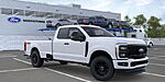 New 2026 FORD F-350 XL in LAS VEGAS, NEVADA