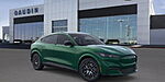 New 2025 FORD MUSTANG MACH-E PREMIUM in LAS VEGAS, NEVADA