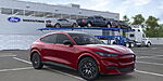 New 2025 FORD MUSTANG MACH-E PREMIUM in LAS VEGAS, NEVADA
