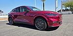 New 2025 FORD MUSTANG MACH-E PREMIUM in LAS VEGAS, NEVADA
