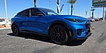 New 2025 FORD MUSTANG MACH-E PREMIUM in LAS VEGAS, NEVADA