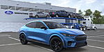 New 2025 FORD MUSTANG MACH-E GT in LAS VEGAS, NEVADA
