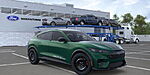 New 2025 FORD MUSTANG MACH-E GT in LAS VEGAS, NEVADA