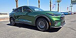 New 2025 FORD MUSTANG MACH-E GT in LAS VEGAS, NEVADA