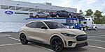 New 2025 FORD MUSTANG MACH-E GT in LAS VEGAS, NEVADA