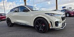 New 2025 FORD MUSTANG MACH-E GT in LAS VEGAS, NEVADA