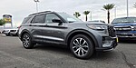 New 2025 FORD EXPLORER ST-LINE in LAS VEGAS, NEVADA