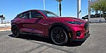 New 2025 FORD MUSTANG MACH-E PREMIUM in LAS VEGAS, NEVADA