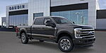 New 2025 FORD F-250 KING RANCH in LAS VEGAS, NEVADA