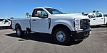 New 2026 FORD F-250 XL in LAS VEGAS, NEVADA