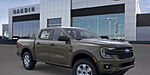 New 2025 FORD RANGER XL in LAS VEGAS, NEVADA