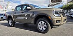New 2025 FORD RANGER XL in LAS VEGAS, NEVADA