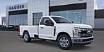 New 2026 FORD F-350 XLT in LAS VEGAS, NEVADA