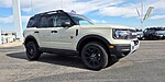 New 2025 FORD BRONCO SPORT BADLANDS in LAS VEGAS, NEVADA