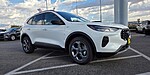 New 2025 FORD ESCAPE ST-LINE in LAS VEGAS, NEVADA