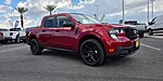 New 2025 FORD MAVERICK XLT in LAS VEGAS, NEVADA