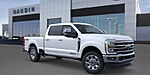 New 2025 FORD F-250 LARIAT in LAS VEGAS, NEVADA