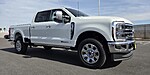 New 2025 FORD F-250 LARIAT in LAS VEGAS, NEVADA