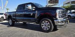 New 2025 FORD F-250 XL in LAS VEGAS, NEVADA