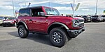 New 2025 FORD BRONCO BADLANDS in LAS VEGAS, NEVADA