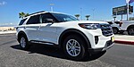 New 2025 FORD EXPLORER ACTIVE in LAS VEGAS, NEVADA