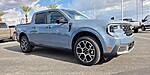 New 2025 FORD MAVERICK LARIAT in LAS VEGAS, NEVADA