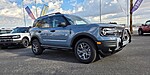 New 2025 FORD BRONCO SPORT BIG BEND in LAS VEGAS, NEVADA