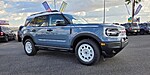 New 2025 FORD BRONCO SPORT HERITAGE in LAS VEGAS, NEVADA