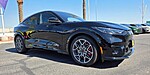 New 2025 FORD MUSTANG MACH-E GT in LAS VEGAS, NEVADA
