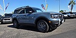 New 2025 FORD BRONCO SPORT BIG BEND in LAS VEGAS, NEVADA