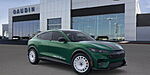 New 2025 FORD MUSTANG MACH-E GT in LAS VEGAS, NEVADA