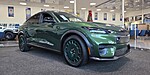 New 2025 FORD MUSTANG MACH-E GT in LAS VEGAS, NEVADA