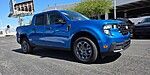 New 2025 FORD MAVERICK XLT in LAS VEGAS, NEVADA