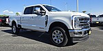 New 2025 FORD F-250 KING RANCH in LAS VEGAS, NEVADA