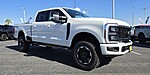 New 2025 FORD F-250 LARIAT in LAS VEGAS, NEVADA