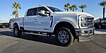 New 2025 FORD F-250 LARIAT in LAS VEGAS, NEVADA