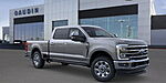New 2025 FORD F-250 LARIAT in LAS VEGAS, NEVADA