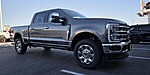 New 2025 FORD F-250 LARIAT in LAS VEGAS, NEVADA