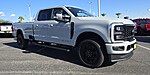 New 2025 FORD F-250 LARIAT in LAS VEGAS, NEVADA