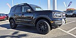 New 2025 FORD BRONCO SPORT BADLANDS in LAS VEGAS, NEVADA