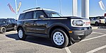 New 2025 FORD BRONCO SPORT HERITAGE in LAS VEGAS, NEVADA