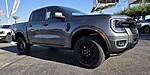 New 2025 FORD RANGER XLT in LAS VEGAS, NEVADA