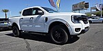 New 2025 FORD RANGER XLT in LAS VEGAS, NEVADA