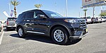 New 2025 FORD EXPLORER ACTIVE in LAS VEGAS, NEVADA