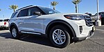 New 2025 FORD EXPLORER ACTIVE in LAS VEGAS, NEVADA