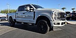 New 2025 FORD F-250 XL in LAS VEGAS, NEVADA